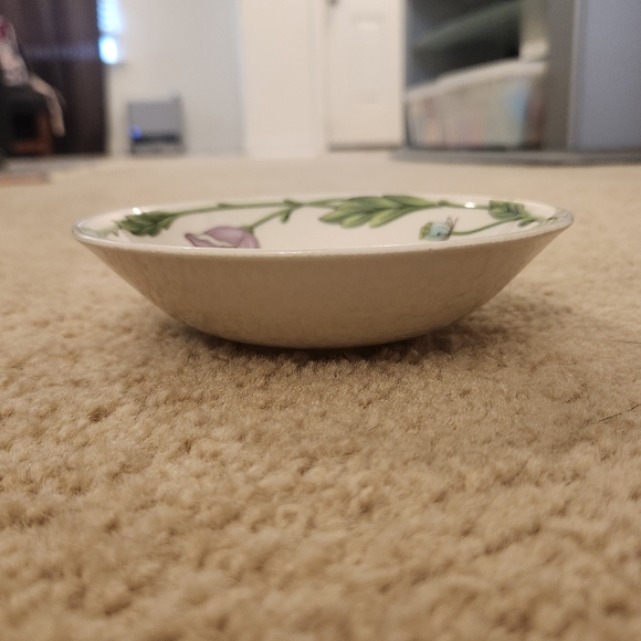 Villeroy & Boch Amapola Bowl Made in Germany 6" - Picture 2 of 4